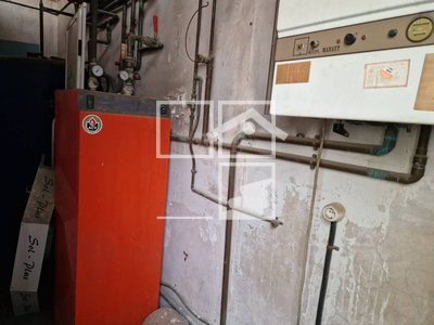 Local en Calle Francesc Salvans    Planta 1ª, Terrassa Barcelona