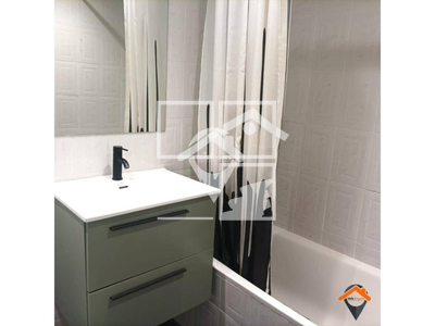 Inmueble en Carretera Terrassa    3º, Barcelona