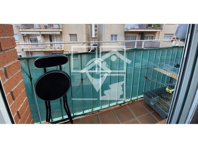 Inmueble en Calle Bidasoa    2º, Barcelona