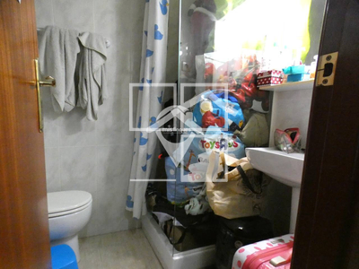 Inmueble en Calle Bidasoa    2º, Barcelona