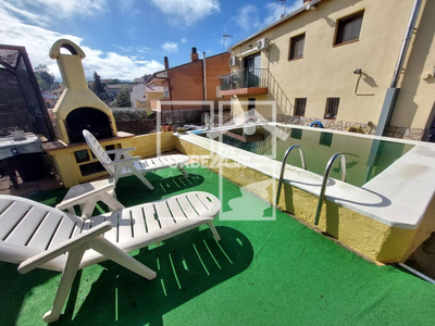 Local en Vacarisses Barcelona