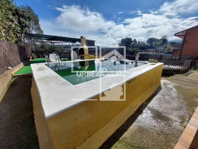 Local en Vacarisses Barcelona