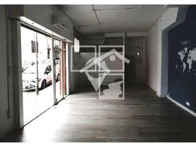 Local en Calle MANSO Número 1  , Sant Quirze del Vallès Barcelona