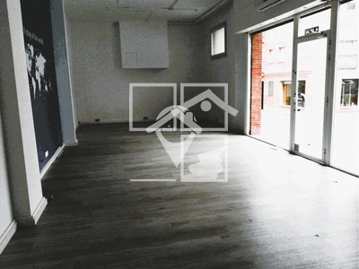 Local en Calle MANSO Número 1  , Sant Quirze del Vallès Barcelona