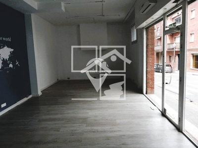 Local en Calle MANSO Número 1  , Sant Quirze del Vallès Barcelona