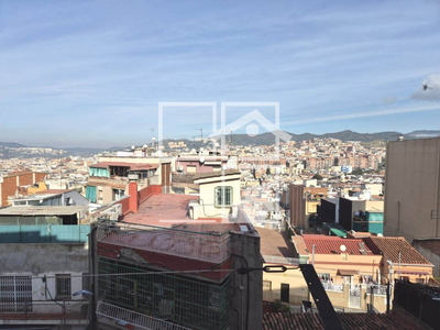 Local en Calle Circunvalación    1º, Santa Coloma de Gramenet Barcelona