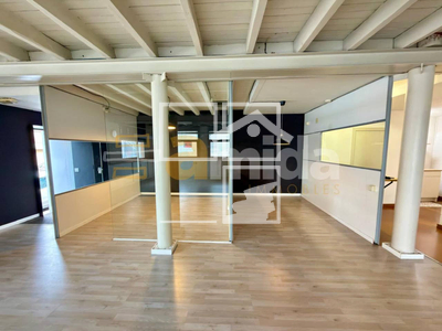 Local en Sabadell Barcelona