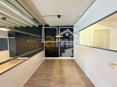 Local en Sabadell Barcelona