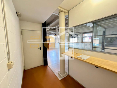 Local en Sabadell Barcelona