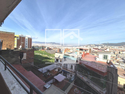 Inmueble en Calle Circunvalación    1º, Barcelona