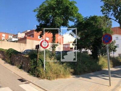 Inmueble en Canovelles , Barcelona