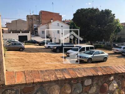 Inmueble en Canovelles , Barcelona