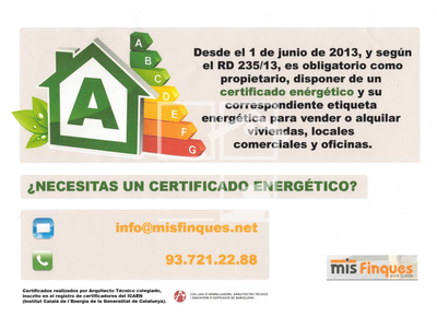 Inmueble en , Barcelona Inmueble en , Barcelona