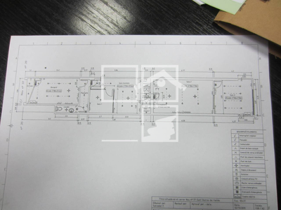 Inmueble en , Barcelona Inmueble en , Barcelona
