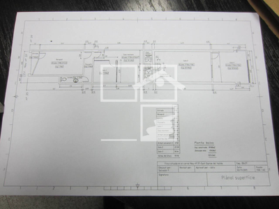 Inmueble en , Barcelona Inmueble en , Barcelona