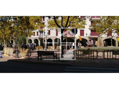 Inmueble en Calle Vallespir   B , Barcelona