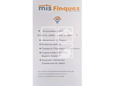 Inmueble en Calle Vallespir   B , Barcelona