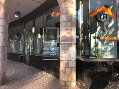 Local en Calle Maria Aguiló    , Sabadell Barcelona