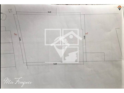 Inmueble en Plaza Siglo XX    , Barcelona