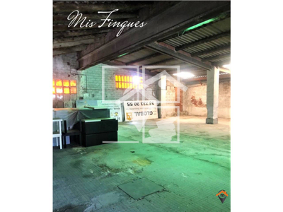 Inmueble en Plaza Siglo XX    , Barcelona