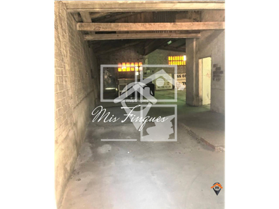 Inmueble en Plaza Siglo XX    , Barcelona