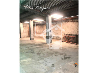 Inmueble en Plaza Siglo XX    , Barcelona