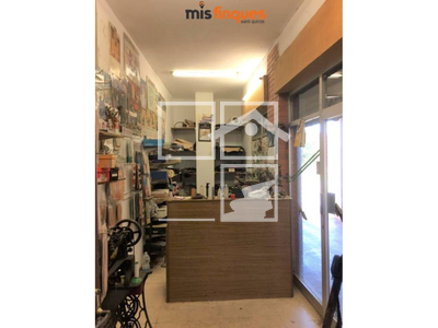 Local en Calle Plaza de España    Bajo, Sabadell Barcelona Local en Calle Plaza de España    Bajo, Sabadell Barcelona