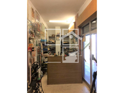 Local en Calle Plaza de España    Bajo, Sabadell Barcelona Local en Calle Plaza de España    Bajo, Sabadell Barcelona