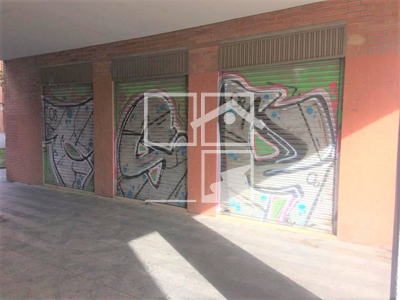 Local en Calle Plaza de España    Bajo, Sabadell Barcelona Local en Calle Plaza de España    Bajo, Sabadell Barcelona