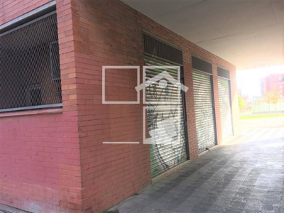 Local en Calle Plaza de España    Bajo, Sabadell Barcelona Local en Calle Plaza de España    Bajo, Sabadell Barcelona