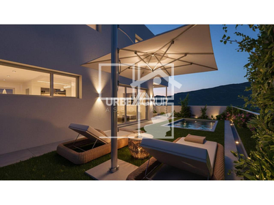 Local en Calle JOSEP VALLES  Número 32  , Matadepera Barcelona