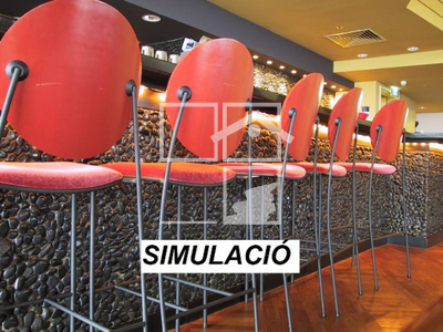 Local en Tona Barcelona